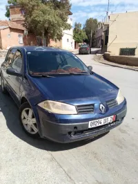 Renault Megane 2 2005 Megane 2