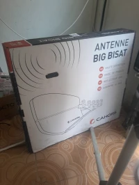 Vente Antenne collectif pour les résidences 
