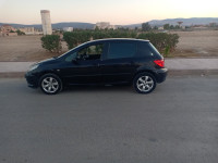 voitures-peugeot-307-2007-oxygo-tebessa-algerie