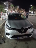 voitures-renault-clio-5-2022-business-cheraga-alger-algerie