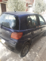 voitures-toyota-yaris-2003-tiberguent-mila-algerie