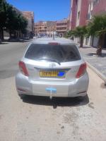 citadine-toyota-yaris-2012-mascara-algerie