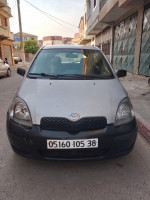 voitures-toyota-yaris-2005-baraki-alger-algerie