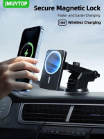 chargeurs-car-charger-magnetic-15w-magesafe-bejaia-algerie