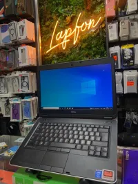 DELL LATITUDE E6440 I5 4th 8GB 256GB SSD 14 FHD