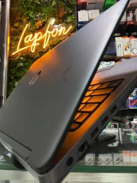 HP PROBOOK 650 G1 I7 4GB 16GB 256GB SSD 15.6 FHD