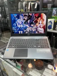 ACER E1-572 I7 4th 4GB 500GB HDD