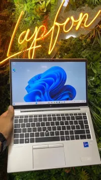 HP ELITEBOOK 840 G8 I7 11th 32GB 512GB SSD 14 FHD TACTILE