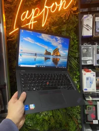 LENOVO L13 I5 13th 16GB 256GB SSD 13.3 QHD