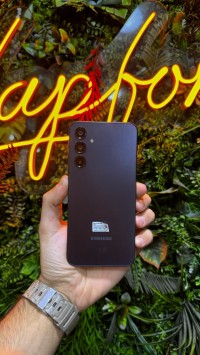 هواتف-ذكية-samsung-galaxy-a16-4gb128gb-duos-بئر-خادم-الجزائر
