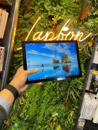 SURFACE PRO 7 PLUS I7 11th 16GB 256GB SSD 13.5 3K TACTILE