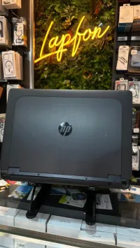 HP ZBOOK 15 G2 I7 4710MQ 32GB 512GB SSD 15.6 FHD NVIDIA QUADRO K610M 4GB