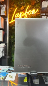 TOSHIBA PORTEGE Z30 I5 4th 16GB 1000GB SSD 13.1 FHD