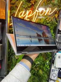 HP PAVILION 14 X360 I5 10th 8GB 512GB SSD 14 TACTILE 360 FHD