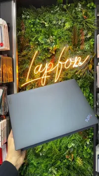LENOVO T14 RYZEN 7 PRO 6850U 32GB 512GB SSD 14 4K TACTILE