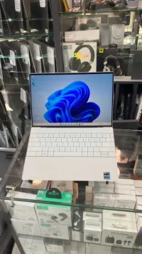DELL XPS 13 PLUS 9320 I7 13th 16GB 512GB SSD 13.4 FHD+ TACTILE