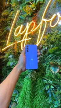 SAMSUNG GALAXY A54 5G 8GB/128GB DUOS