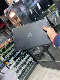 DELL LATITUDE 7290 I5 7th 8GB 256GB SSD