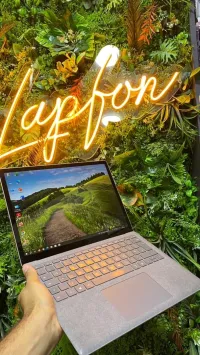 SURFACE LAPTOP 4 I7 11th 16GB 512GB SSD 13.3 3K TACTILR
