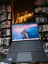 LENOVO T14 GEN 5 ULTRA 7 165U 32GB DDR5 1000GB NVME 14 QHD TACTILE  100% CYCLE 6