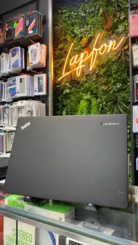 LENOVO T450 I5 5th 12GB 128GB SSD 14 FHD