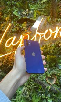 هواتف-ذكية-apple-iphone-12-64gb-76-بئر-خادم-الجزائر