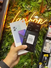 XIAOMI REDMI NOTE 13 PRO PLUS 5G 12GB/512GB DUOS NEUF MDM