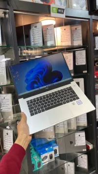 HUAWEI MATEBOOK D15 I5 10th 8GB 512GB SSD 15.6 FHD