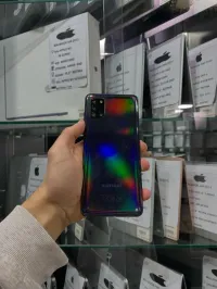 SAMSUNG GALAXY A31 4GB/64GB DUOS