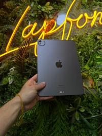 كمبيوتر-لوحي-apple-ipad-pro-2025-m4-256gb-11-95-بئر-خادم-الجزائر