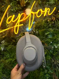 CASQUE SONY WH-1000XM4