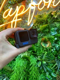 GO PRO HERO 11 BLACK