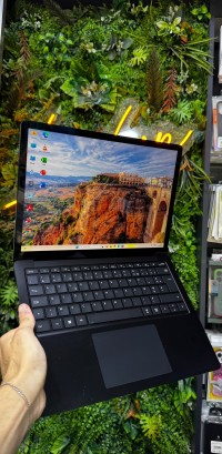 كمبيوتر-محمول-surface-laptop-4-ryzen-5-16gb-256gb-ssd-138-3k-tactile-بئر-خادم-الجزائر