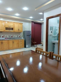 Location Appartement F2 Aïn Témouchent Beni saf