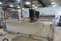 Waterjet