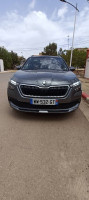 automobiles-skoda-kamiq-2023-sport-dsg7-10-110-ch-oran-algerie