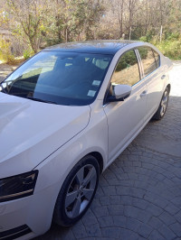 voitures-skoda-octavia-2017-style-batna-algerie