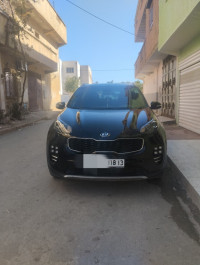 voitures-kia-sportage-restyle-2018-gt-line-tlemcen-algerie