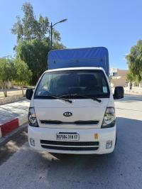 camion-kia-k2500-2018-djelfa-algerie