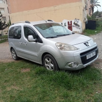 voitures-peugeot-partner-2009-el-achour-alger-algerie