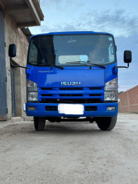 camion-isuzu-2014-oued-fodda-chlef-algerie