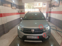 voitures-dacia-sandero-2019-tebesbest-touggourt-algerie