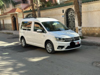 voitures-volkswagen-caddy-2018-ouled-fayet-alger-algerie