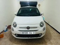 voitures-fiat-500-club-2024-ain-temouchent-algerie