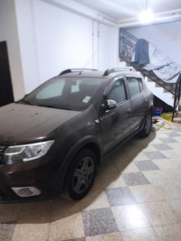 voitures-dacia-sandero-2017-access-sidi-mhamed-alger-algerie