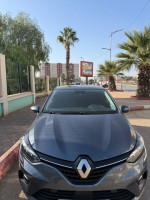 voitures-renault-clio-5-2022-بيزنيس-beni-mester-tlemcen-algerie