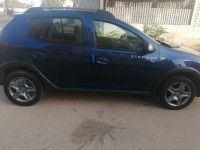 voitures-dacia-sandero-2019-stepway-reghaia-alger-algerie