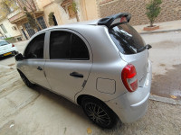 voitures-nissan-micra-2011-batna-algerie