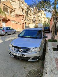 voitures-dacia-logan-2009-douera-alger-algerie