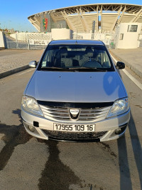 voitures-dacia-logan-2009-douera-alger-algerie